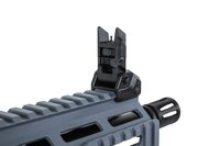 ARCTURUS LWT MK-I CQB Carbine 10&quot; AEG SPORT SE&trade; up to 1.14 J Grey