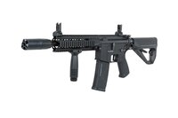 ARCTURUS  LWT MK-II CQB 10&quot; AEG SPORT SE&trade; Carbine up to 1.14 J Black