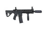 ARCTURUS  LWT MK-II CQB 10&quot; AEG SPORT SE&trade; Carbine up to 1.14 J Black