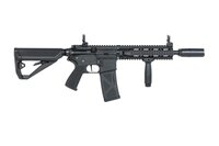 ARCTURUS  LWT MK-II CQB 10&quot; AEG SPORT SE&trade; Carbine up to 1.14 J Black