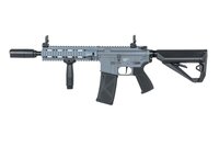 ARCTURUS  LWT MK-II CQB carbine 10&quot; AEG SPORT SE&trade; up to 1.14 J Grey