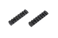 SRC DUAL POWER SR4 ZAROS-S GBB carbine with CO2 magazine