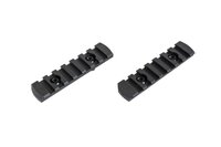 SRC DUAL POWER SR4 ZAROS GBB carbine with CO2 magazine