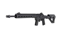 VORSK VMP-2D airsoft Rifle Black