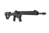 VORSK VMP-2D airsoft Rifle Black