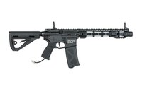 GATE x ARCTURUS Trinity Armament Alpha Carbine 11.5&#039;&#039; HPA PULSAR D &amp; TITAN II Bluetooth&reg; training carbine