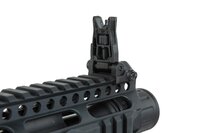 GATE x ARCTURUS Trinity Armament Alpha Carbine 11.5&#039;&#039; HPA PULSAR D &amp; TITAN II Bluetooth&reg; training carbine