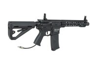 GATE x ARCTURUS Trinity Armament Alpha Carbine 11.5&#039;&#039; HPA PULSAR D &amp; TITAN II Bluetooth&reg; training carbine