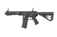 GATE Arcturus Trinity Armament Alpha SBR 7.9&#039;&#039; TITAN II Bluetooth&reg; ETU airsoft Training Carbine