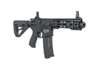 GATE Arcturus Trinity Armament Alpha SBR 7.9&#039;&#039; TITAN II Bluetooth&reg; ETU airsoft Training Carbine