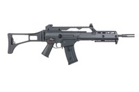 JG WORKS airsoft carbine JG0738 gen 2 Black