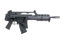 JG WORKS airsoft carbine JG0738 gen 2 Black