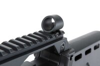 JG WORKS airsoft carbine JG0738 gen 2 Black