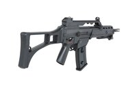 JG WORKS airsoft carbine JG0738 gen 2 Black