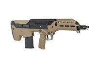 Silverback x Desert Tech MDRX V3 Half-Tan airsoft Carbine