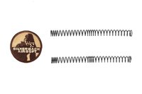 Silverback x Desert Tech MDRX V3 Half-Tan airsoft Carbine