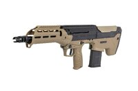 Silverback x Desert Tech MDRX V3 Half-Tan airsoft Carbine