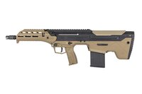 Silverback x Desert Tech MDRX V3 Half-Tan airsoft Carbine