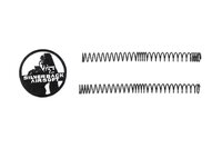 SILVERBACK x Desert Tech MDRX Micron V3  Black