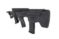 Silverback x Desert Tech MDRX Micron V3 airsoft Carbine Black