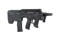 Silverback x Desert Tech MDRX Micron V3 airsoft Carbine Black