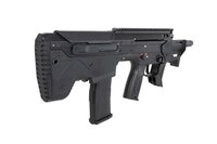 Silverback x Desert Tech MDRX Micron V3 airsoft Carbine Black