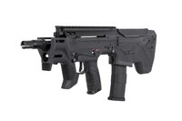 Silverback x Desert Tech MDRX Micron V3 airsoft Carbine Black