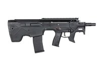 Silverback x Desert Tech MDRX Micron V3 airsoft Carbine Black