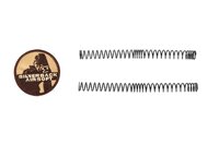 Silverback x Desert Tech MDRX Micron V3 Half-Tan airsoft Carbine