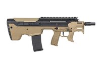 Silverback x Desert Tech MDRX Micron V3 Half-Tan airsoft Carbine