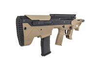 Silverback x Desert Tech MDRX Micron V3 Half-Tan airsoft Carbine
