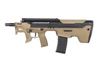 Silverback x Desert Tech MDRX Micron V3 Half-Tan airsoft Carbine