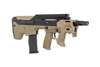 Silverback x Desert Tech MDRX Micron V3 Half-Tan airsoft Carbine