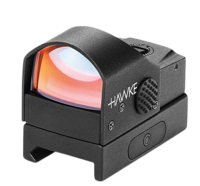 HAWKE Red Dot Sight  Reflex Weaver
