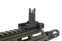 Karabinek ASG E&amp;C EC-644 Kestrel&trade; ETU Oliwkowy