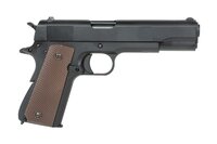 E&amp;C EC-3101 airsoft pistol