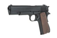 E&amp;C EC-3101 airsoft pistol