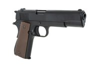 E&amp;C EC-3101 airsoft pistol