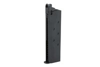 Magazine green gas 22 E&amp;C BBs for replicas type 1911 MA019