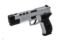 VORSK GBB gas VP26X Silver 1,0J