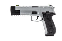 VORSK GBB gas VP26X Silver 1,0J