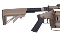 ICS-191 GLM grenade launcher