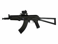 SPECNA ARMS|SA-J81 CORE HAL ETU Gen2| STARTER SET 