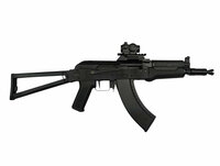 SPECNA ARMS|SA-J81 CORE HAL ETU Gen2| STARTER SET 