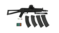 SPECNA ARMS|SA-J81 CORE HAL ETU Gen2| STARTER SET 