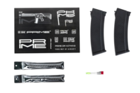 SPECNA ARMS SA-PJ02 Prime&trade; Aster V3 SE ETU