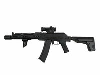 501 ARMORY SPECNA ARMS PRIME AK-105 AEG 