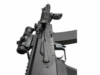501 ARMORY SPECNA ARMS PRIME AK-105 AEG 