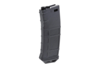 AMAROK Mid-cap magazine 250 rounds Type A for M4/M16 Zwart