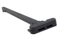 DELTA ARMORY / VFC G28 / HK417 Cocking Handle &ndash; Zwart AEG/GBBR Vervangingsonderdeel